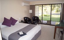 Murray View Motel - Corowa - Stayed 5