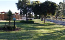 Murray View Motel - Corowa - Stayed 6