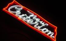 New Criterion - Narrandera - Stayed 1