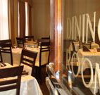 New Criterion - Narrandera - Stayed