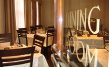 New Criterion - Narrandera - Stayed 0