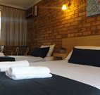 Ocean View Motor Inn - Merimbula - Stayed