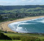 Park Ridge Retreat - Gerringong - Stayed