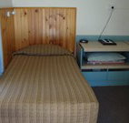 Park Vue Motel - Dubbo - Stayed