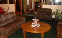 Parkes Hotel - Parkes - Stays Accommodation 0