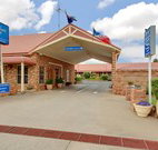 Parkes International Motel - Stayed