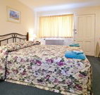 Parkhaven Motel - Goulburn - Stayed