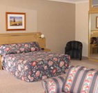 Oxley Motel Bowral - Bowral - Stayed