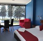 Pippis at the Point - Stayed