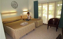 Poplars Motel - Braemar - Stayed 2