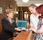 Posthouse Motor Lodge Goulburn - Goulburn - Stayed