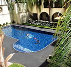 Quality Hotel Mildura Grand - Mildura - Stayed