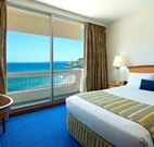 Quality Hotel NOAHS On the Beach - Newcastle - Stays Accommodation