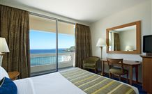Quality Hotel NOAHS On The Beach - Newcastle - Stays Accommodation 1
