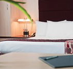 Quality Hotel on Olive - Albury - Stayed