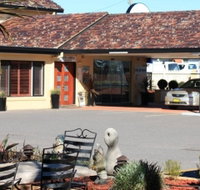 Quality Inn Country Plaza Queanbeyan - Queanbeyan - Stayed