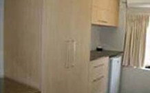 Queensgate Motel - Queanbeyan - Stayed 0