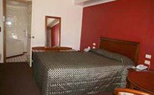 Queensgate Motel - Queanbeyan - Stayed 1
