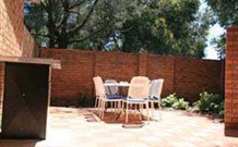 Queensgate Motel - Queanbeyan - Stayed 5