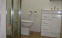 Queensgate Motel - Queanbeyan - Stayed 3