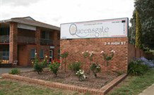 Queensgate Motel - Queanbeyan - Stayed 6