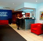 Quest Newcastle - Stays Accommodation