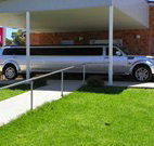 Railway Hotel Condobolin - Condobolin - Stayed