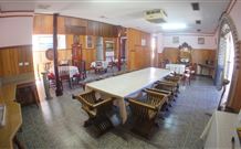 Railway Lodge Motel - Taree - Stayed 0