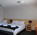 Red Cedar Motel Muswellbrook - Stays Accommodation
