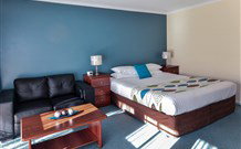 River Country Inn - Moama - Stayed 0