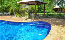 River Country Inn - Moama - Stayed 1