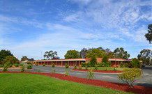River Country Inn - Moama - Stayed 3