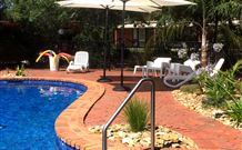 River Country Inn - Moama - Stayed 6