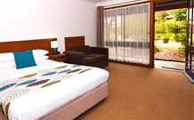 River Country Inn - Moama - Stayed 7