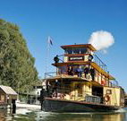 Riverboat Motor Lodge - Echuca - Stays Accommodation