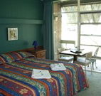 Riverview Motel - Deniliquin - Stayed