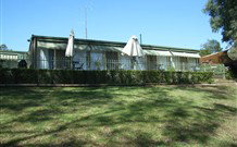 Riverview Motel - Deniliquin - Stayed 2