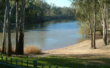 Riverview Motel - Deniliquin - Stayed 3