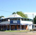 Royal Hotel South Grafton - South Grafton - Stays Accommodation