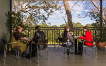 Royal Hotel Springwood - Springwood - Stayed 6