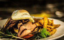 Royal Hotel Springwood - Springwood - Stayed 7