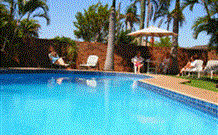 Royal Palms Motor Inn - Coffs Harbour - Stayed