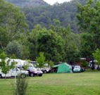 Sandy Hollow Tourist Park - Sandy Hollow - Stays Accommodation