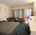 Sapphire City Motor Inn - Inverell - Stayed