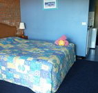 Sapphire Waters Motor Inn - Merimbula - Stayed