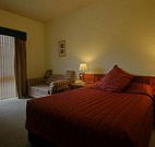 Seaton Arms Motor Inn - Albury - Stayed