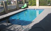 Settlers Motor Inn - Tenterfield - Stayed 2
