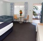 Shellharbour Village Motel - Shellharbour Village - Stayed