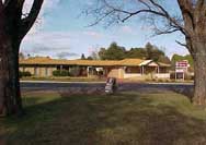 Shiralee Motel - Guyra - Stayed 0