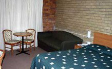 Shiralee Motel - Guyra - Stayed 1